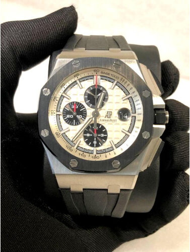 Audemars Piguet Royal Oak Off Shore super master clone watch