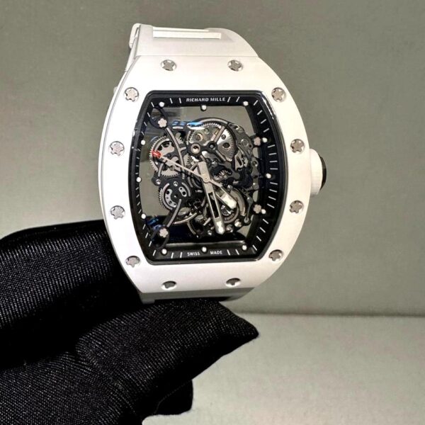RICHARD MILLE RM 055 super clone 1:1 Slim watches in dubai